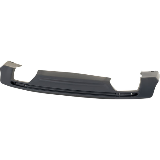 Bumper Cover CarParts RC76010086P