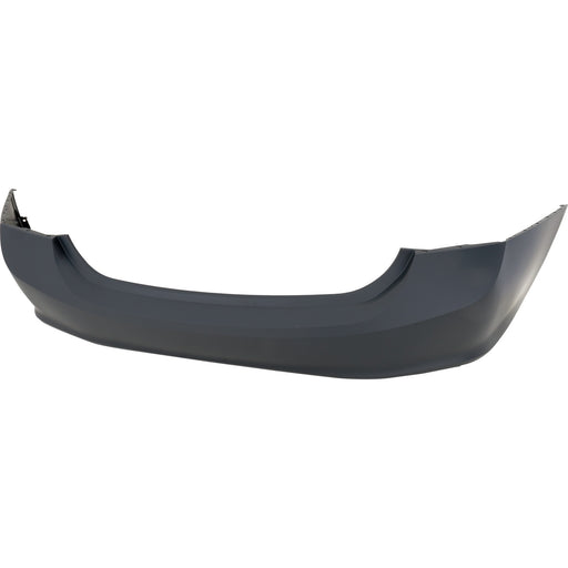 Bumper Cover CarParts RC76010088P