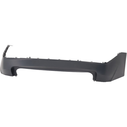 Bumper Cover CarParts RC76010095P