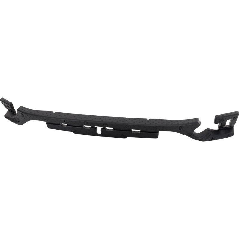 Bumper Impact Absorber CarParts RC76150004
