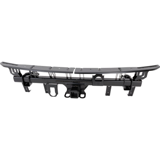 Bumper Cover Reinforcement CarParts RC76210013
