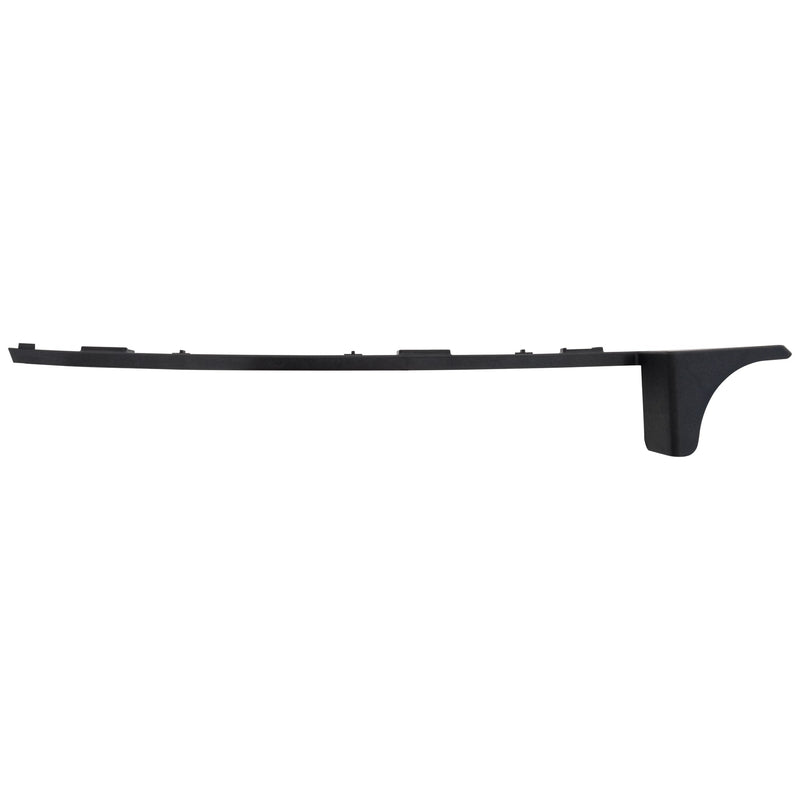 Bumper Bracket CarParts RC76260003