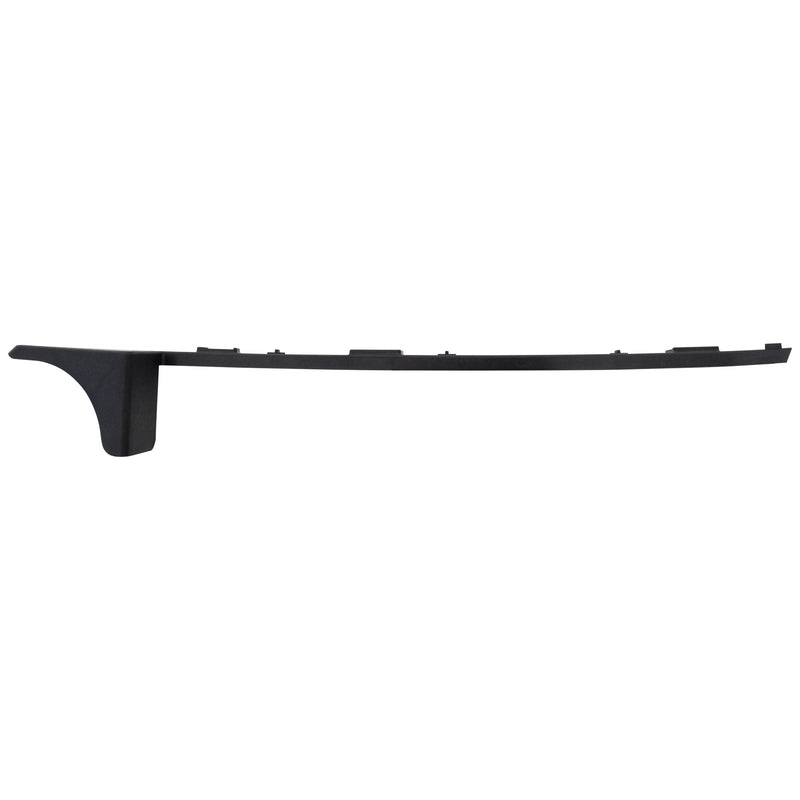 Bumper Bracket CarParts RC76260004