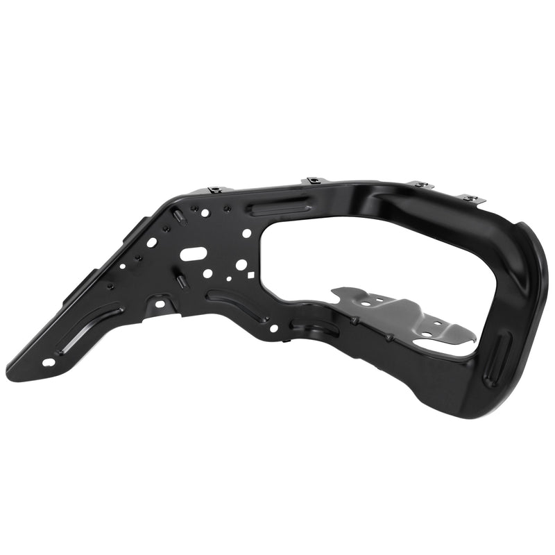 Bumper Bracket CarParts RC76260008