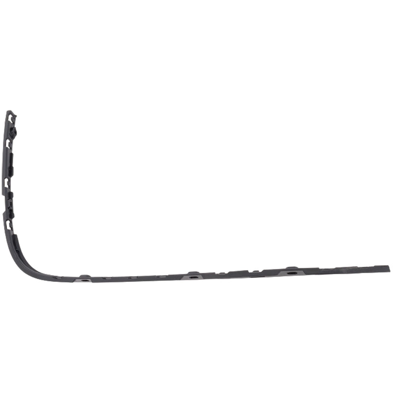 Bumper Bracket CarParts RC76270019