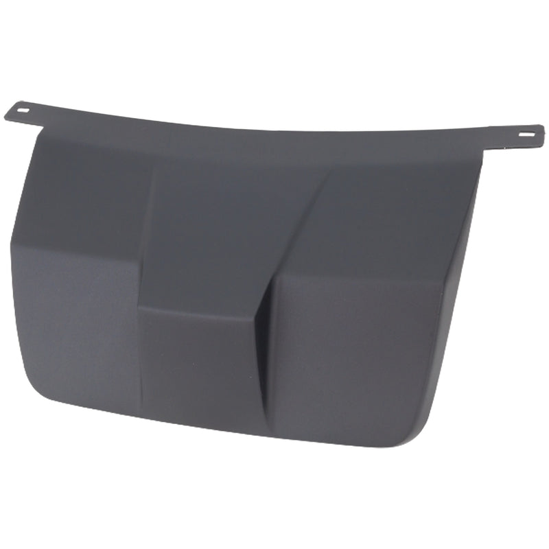 Bumper Trim CarParts RC76350004