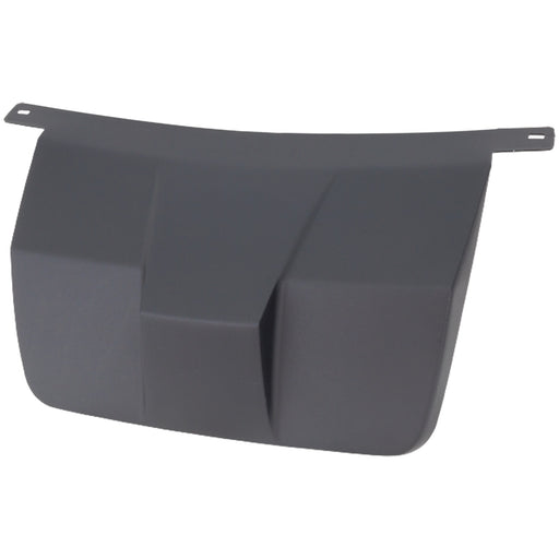 Bumper Trim CarParts RC76350004