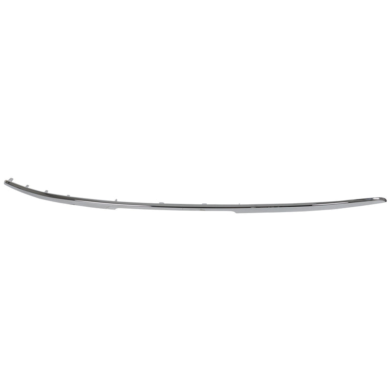 Bumper Trim CarParts RC76350005