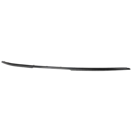 Bumper Trim CarParts RC76350006