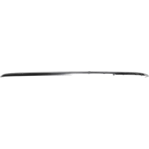 Bumper Trim CarParts RC76350007