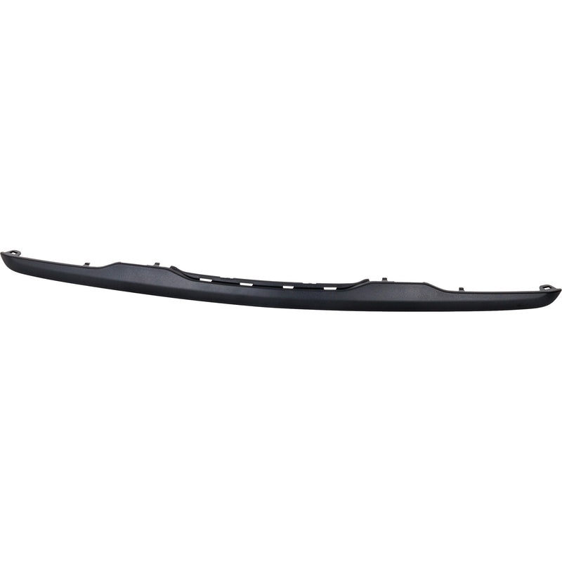 Bumper Trim CarParts RC76350009