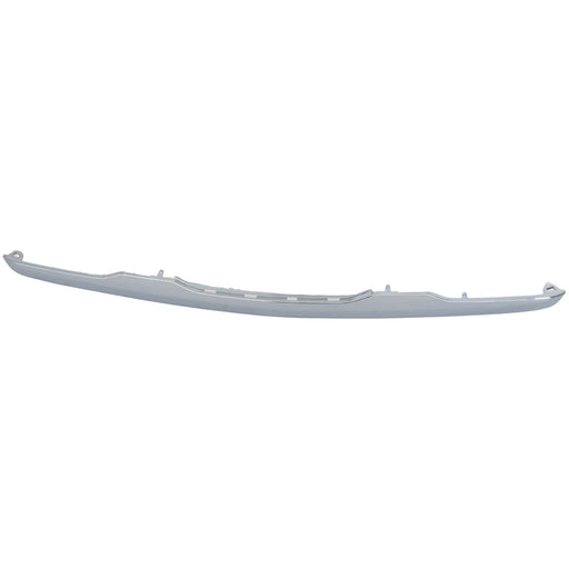Bumper Trim CarParts RC76350010