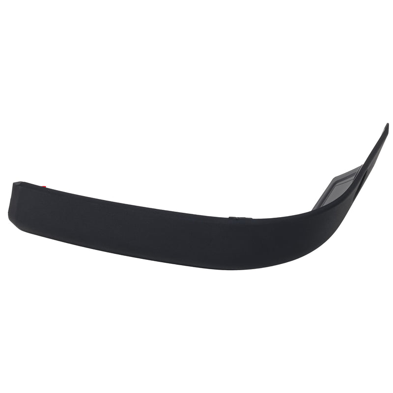 Bumper Trim CarParts RC76350013
