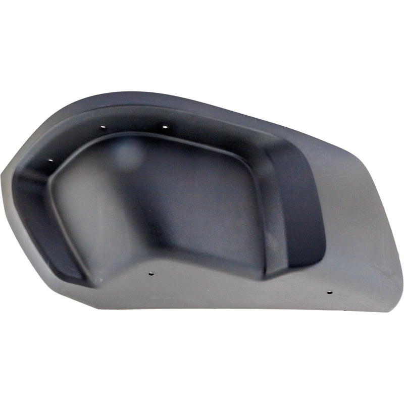 Bumper Step Pad CarParts RC76490018