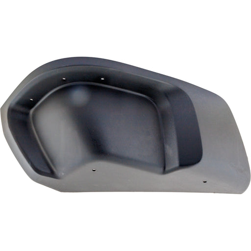 Bumper Step Pad CarParts RC76490018