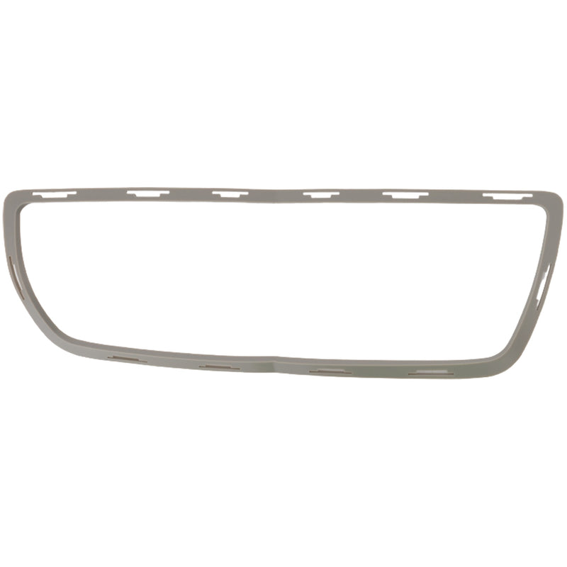 Bumper Cover Spacer Panel CarParts RC76510001