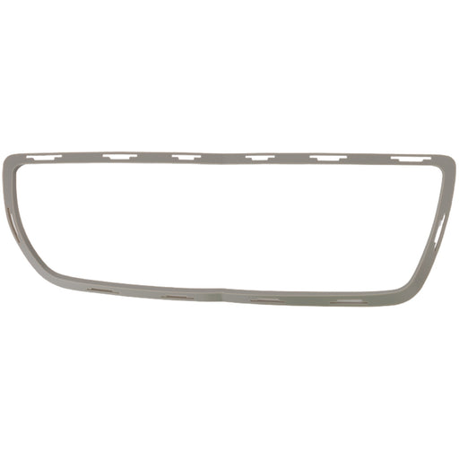 Bumper Cover Spacer Panel CarParts RC76510001