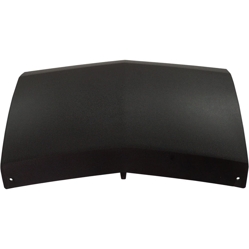 Tow Hook Cover CarParts RC76690010