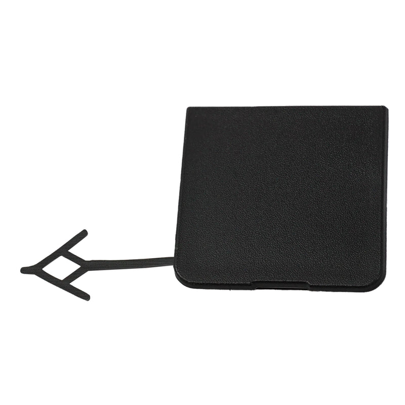 Tow Hook Cover CarParts RC76690011