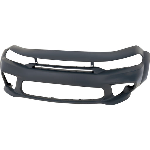 Bumper Cover CarParts RD01030012P