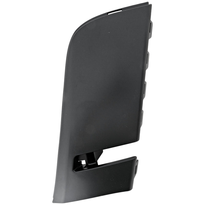 Bumper End CarParts RD01110006