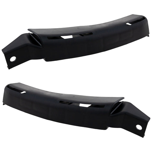 Bumper Bracket CarParts RD01300001