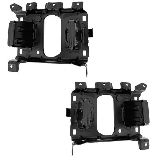 Bumper Bracket CarParts RD01310020