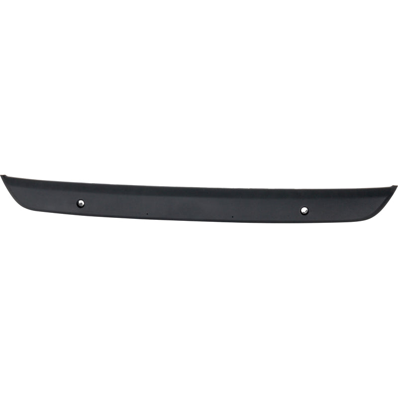 Bumper Trim CarParts RD01590003