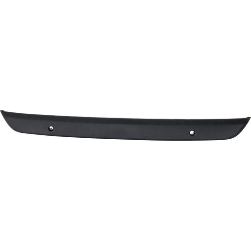 Bumper Trim CarParts RD01590003
