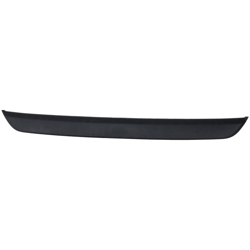 Bumper Trim CarParts RD01590004