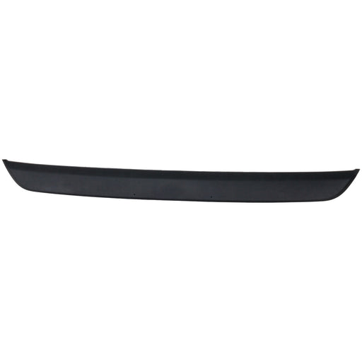 Bumper Trim CarParts RD01590004