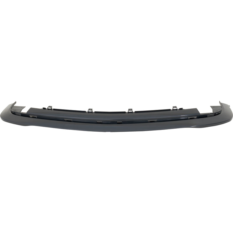 Valance Panel CarParts RD01750010Q