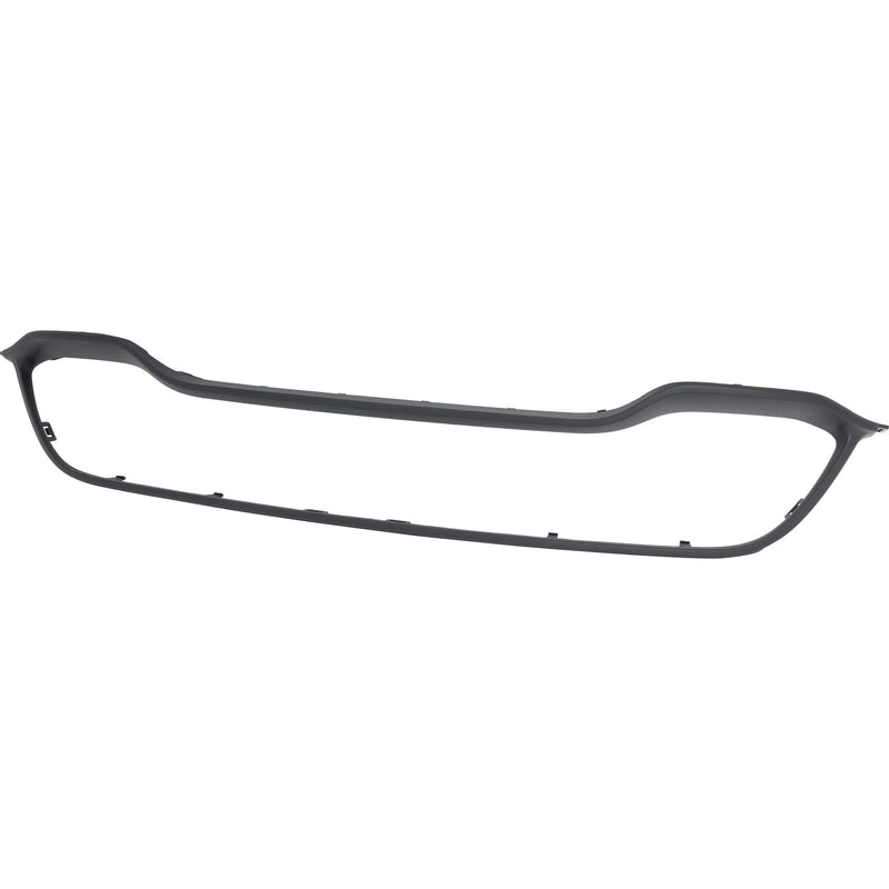 Grille CarParts RD07020005Q