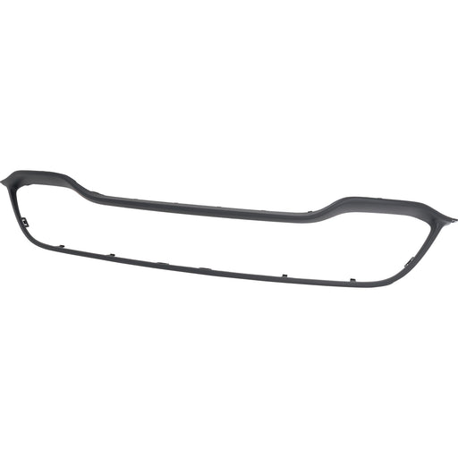 Grille CarParts RD07020005Q