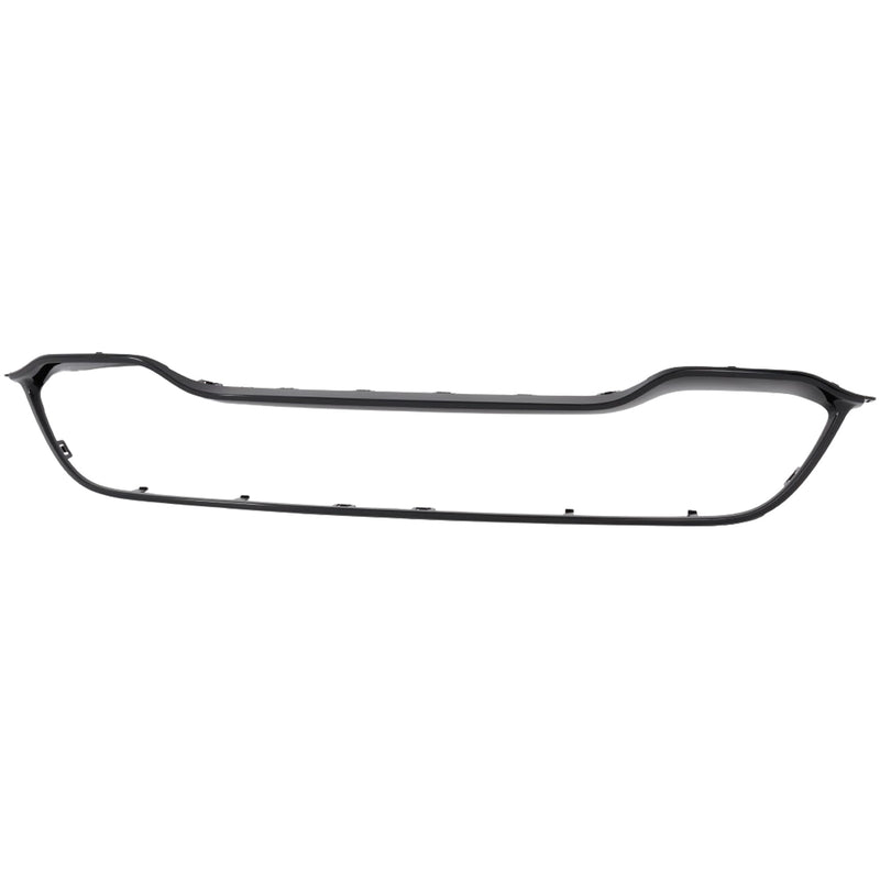 Grille CarParts RD07020006Q