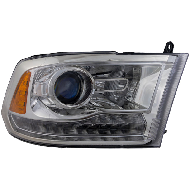 Headlight CarParts RD10010009Q