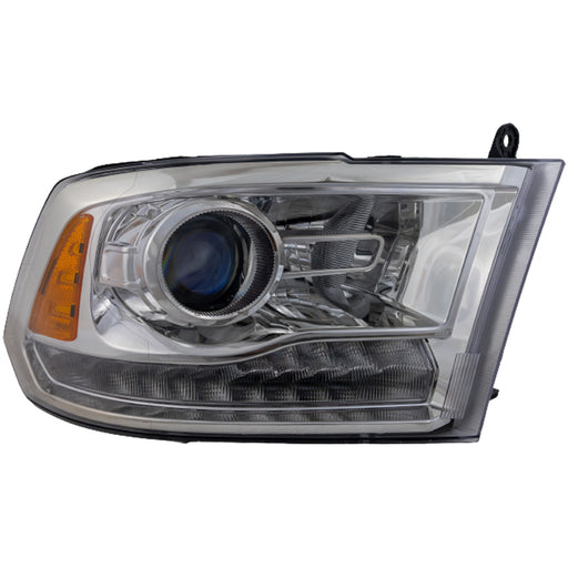 Headlight CarParts RD10010009Q