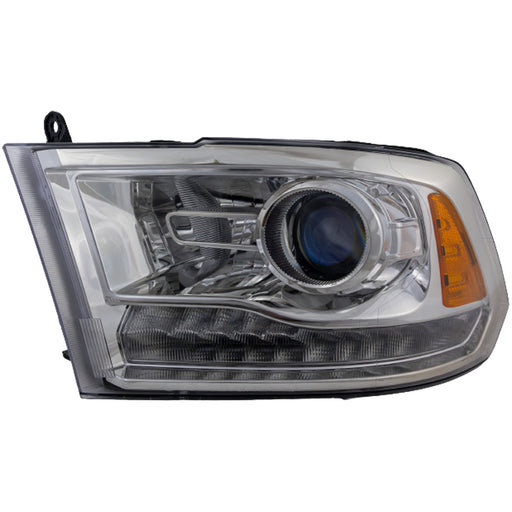Headlight CarParts RD10010010Q