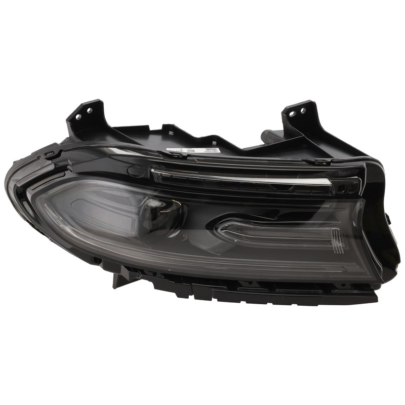 Headlight CarParts RD10010055