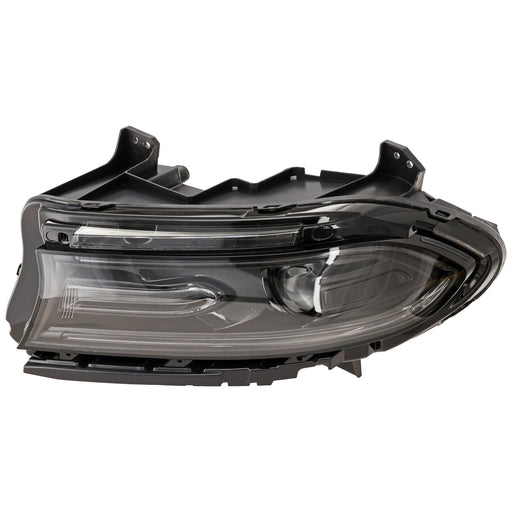 Headlight CarParts RD10010056