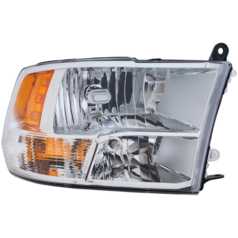 Headlight CarParts RD10010057AQ