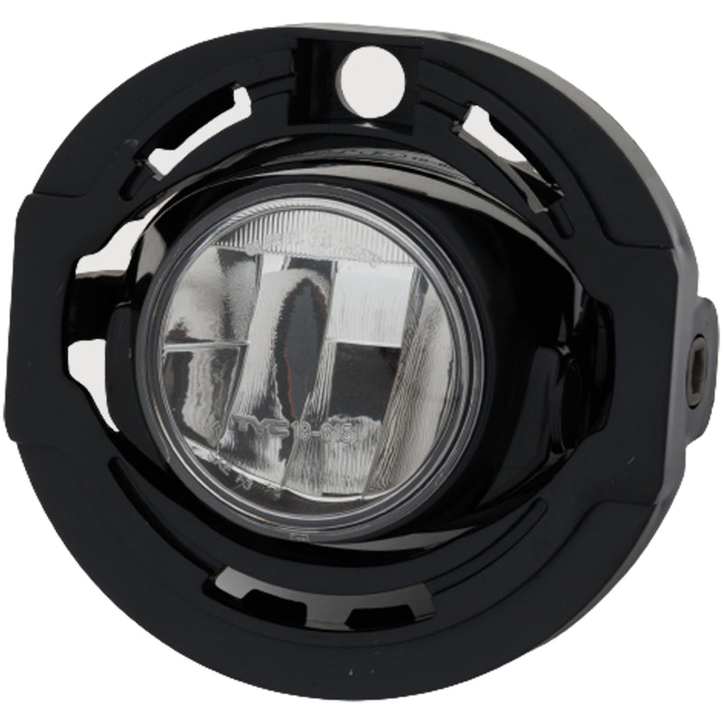 Fog Light CarParts RD10750005