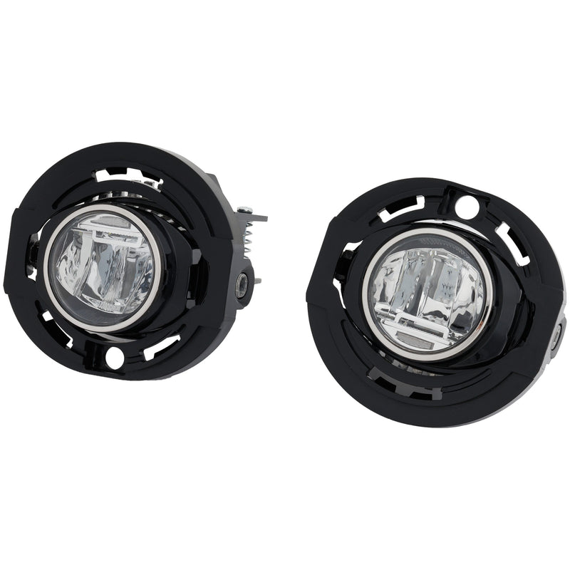 Fog Light CarParts RD10750011A