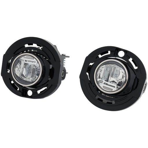 Fog Light CarParts RD10750011A