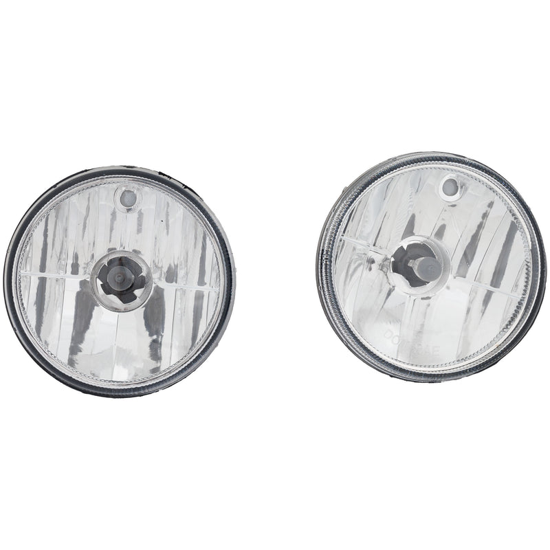 Fog Light CarParts RD10750014A