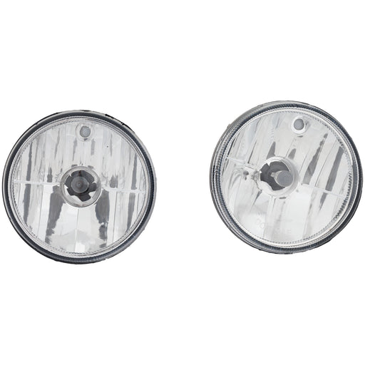 Fog Light CarParts RD10750014A