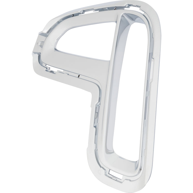 Fog Light Trim CarParts RD10810001