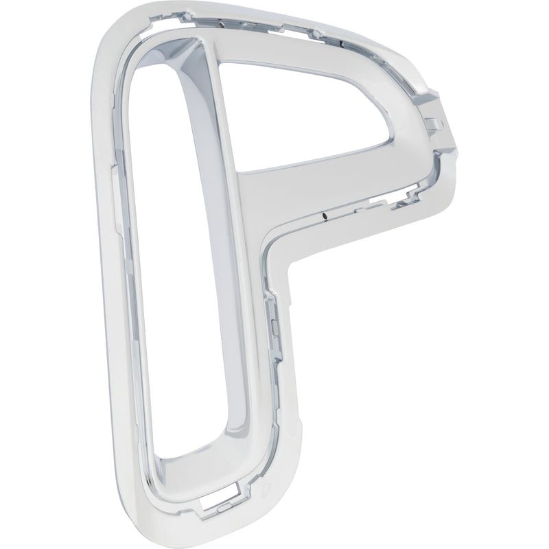 Fog Light Trim CarParts RD10810002