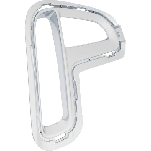 Fog Light Trim CarParts RD10810002
