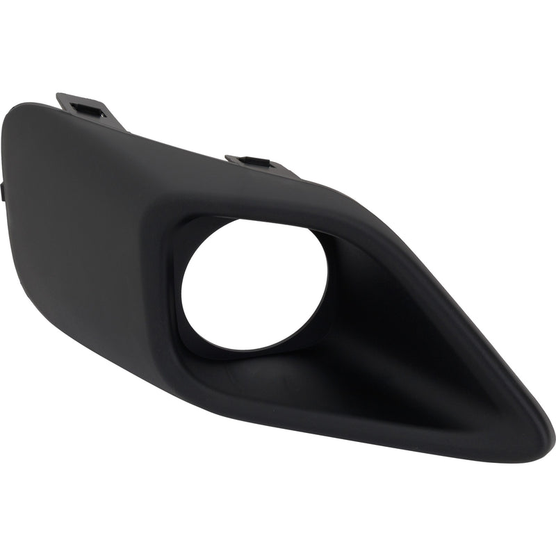 Fog Light Trim CarParts RD10810006